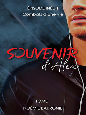 cover image of Souvenir d'Alex